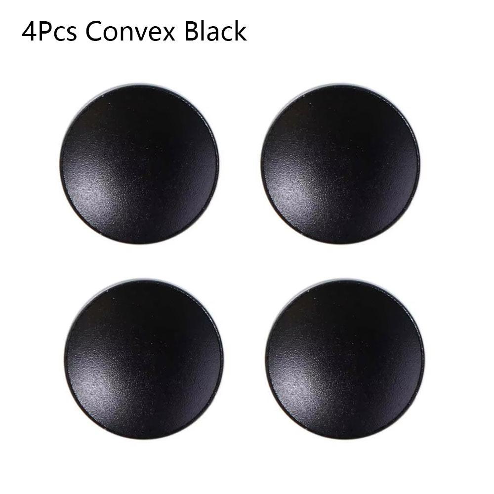 4Pcs Soft Metal Camera Shutter Release Button Camera Trigger Button for X100 X100S X100T X100F