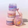 DM Lip Swirl Lip Mask 8g + Lip Scrub 8g Full Set Lip Exfoliation & Moisturizing Germany