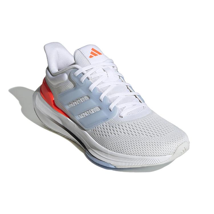 New Adidas Ultrabounce 'Cloud White' Women's HP5790