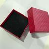 Jewelry Gift Box: Bow Necklace & Ring Packaging Ornament