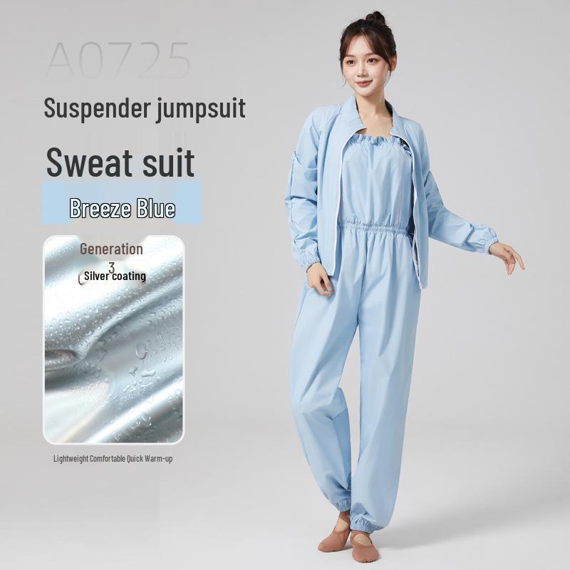 

Women s Sweat-Wicking Fitness & Dance Apparel Set 0725 - Ideal for Kids and Intense Workouts XXL