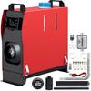 Chauffage de stationnement Diesel 12V Chauffage de stationnement pour voiture 5KW Camping-car Bateau Camion
