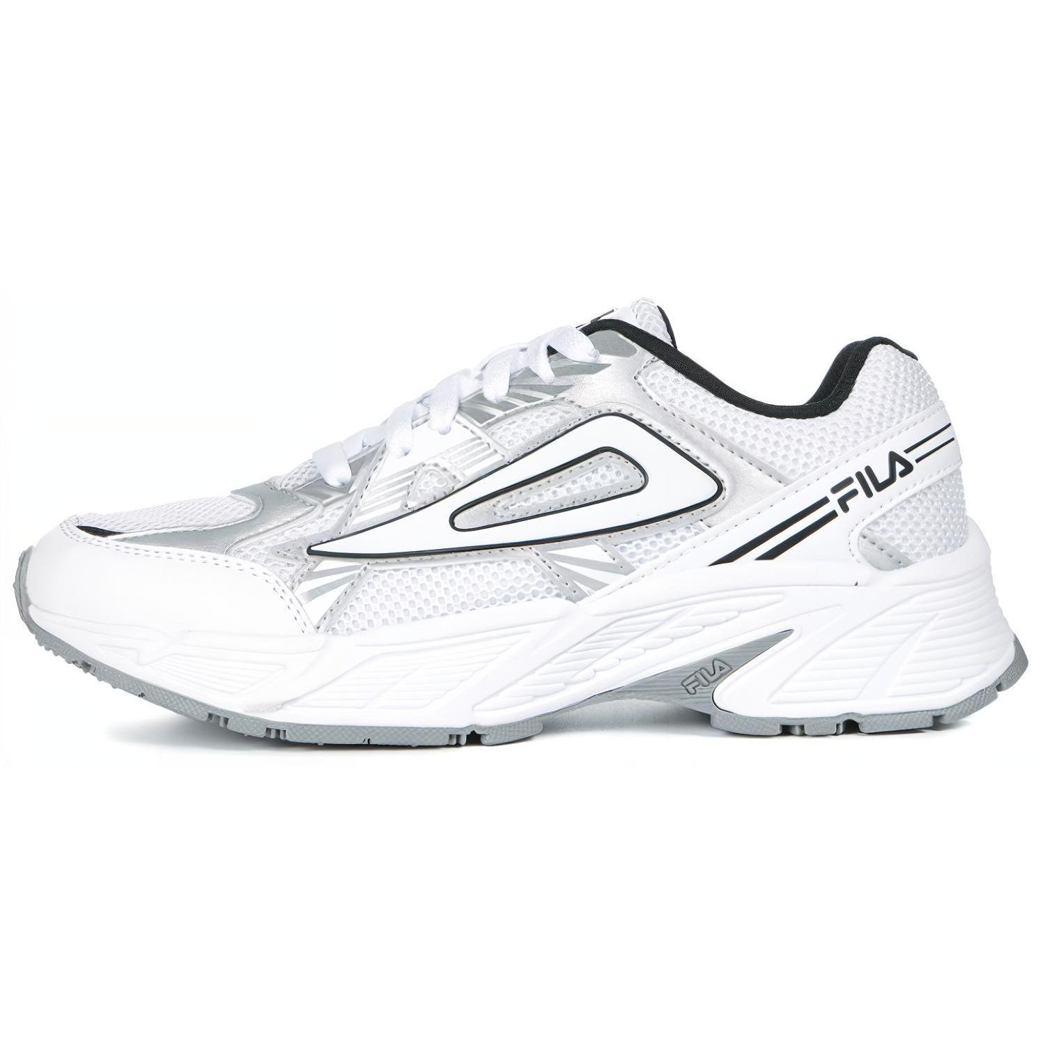 FILA Decypher Shoes Grey/Black/White 1GM00828_052 220