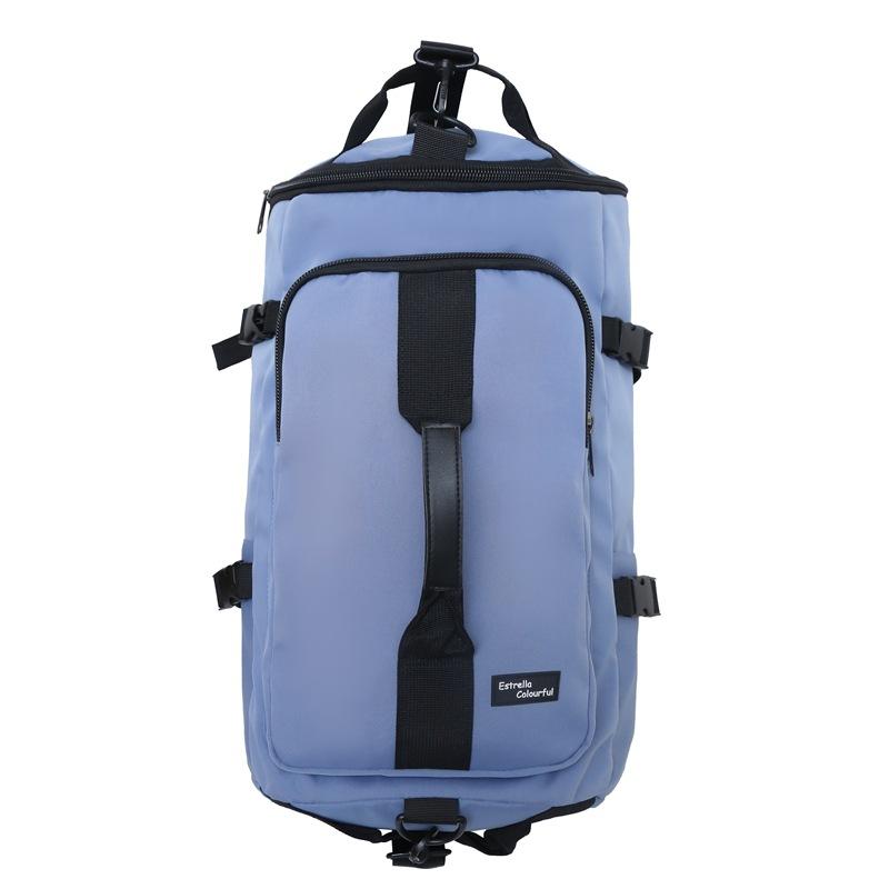 Bag Travel Backpack Handbag Travel Luggage Bag Crossbody Bag Capacity Large