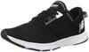 New Balance NB NERGIZE LUX WXNRG Everyday Black Size D Walking/Fitness Shoes, Energize, Gym, Wear, Women's, (LK3), 23.5 Cm,