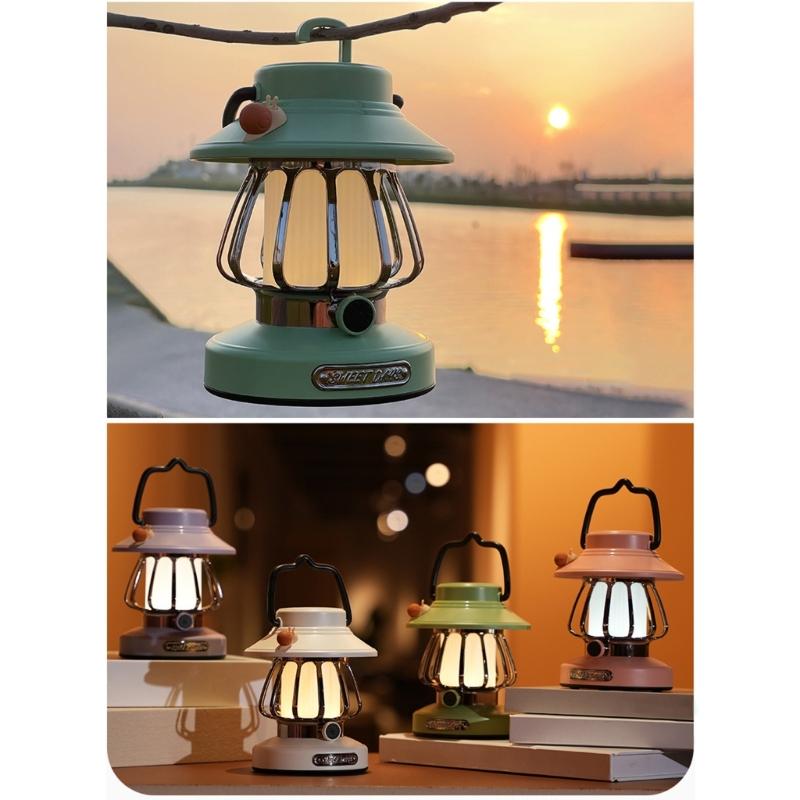 Outdoor Camping Bulb Lamp Flashlights Home LED Light Survival Camping Light for Outdoor and Indoor Use