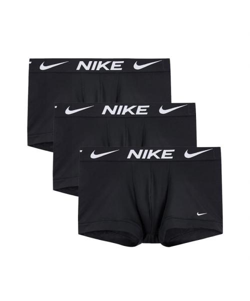 

[Nike] Трусы-боксеры 3 шт. KE1156-UB1 [Отправка из Кореи] 100% Оригинал S