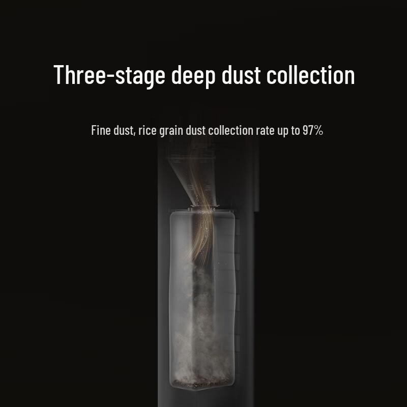 Xiaomi Mijia Wireless Vacuum Cleaner 3 Series