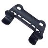 Road Bike Fixed Clip Bicycle Pump Retaining Clips Air Pump Clip Bike Pump Mount Bicycle Pump Holder