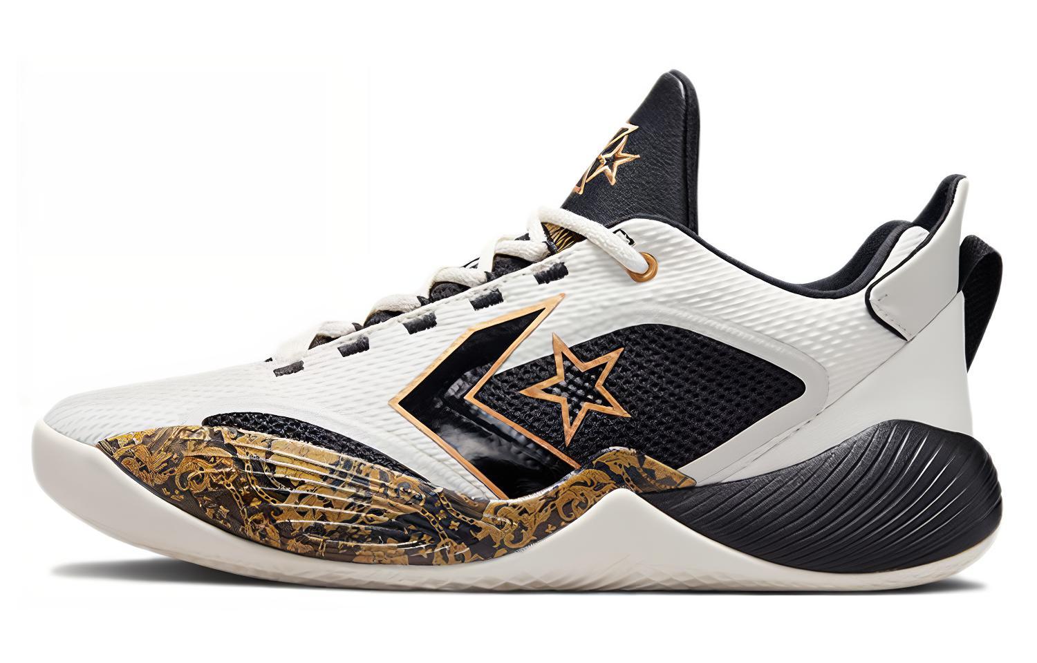 All Star Bb Shift Converse Low  First Game Check  A02517C 49