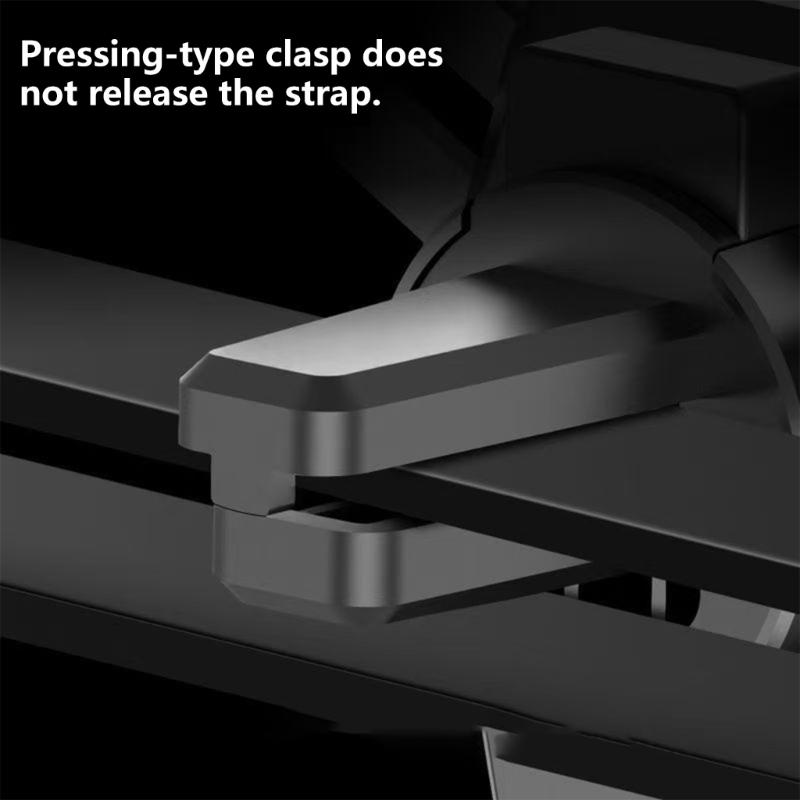 Tool Easy Car Air Vent Phone Mount with Wide Compatibility Suitable for 4.6 To 7 Inch Devices Stable Driving Companion