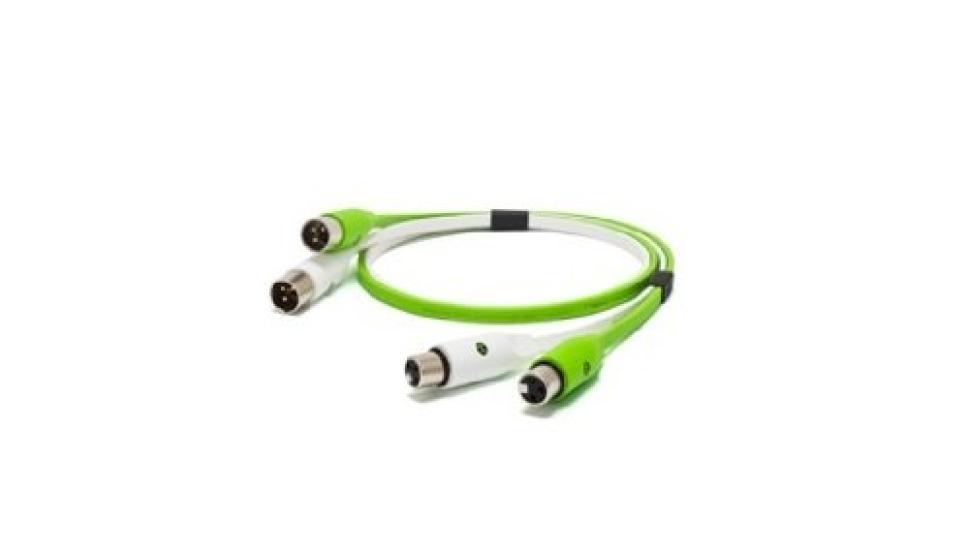 OYAIDE D+ XLR Class B 5.0m