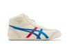 ONITSUKA TIGER Mexico Mid Runner Bianco Blu