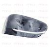 White/Black Painted Reverse Mirror Housing Cap For LHD BMW G20 G21 G28  - Car Accessories 51168492897 51168492898