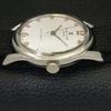 USED WINDING FAVRE LEUBA GENEVE TWIN POWER SWISS MENS WHITE DIAL WATCH A432150-2 R110-a432150