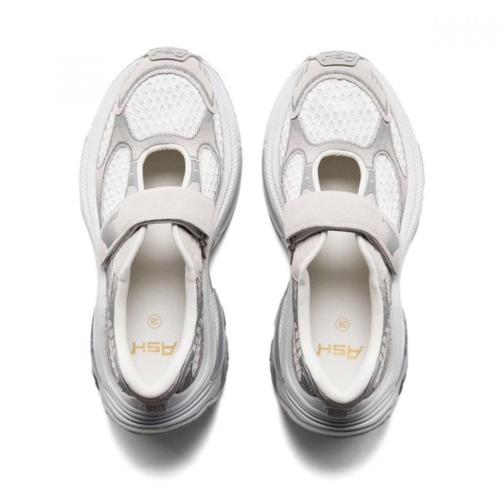 Ash Drake Sneakers  Ah2d01106 Wh 