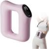 Multifunctional Full-Body Fascia Gun, 8-Speed Deep Tissue Massager for Muscle Recovery, Relieves Pain In Back, Legs, Neck & Shoulders