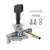 Gas Tank Fuel Cock Valve Petcock Fit for Suzuki GSF600 GSF1200 44300-26E00