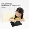 8.5inch Electronic LCD Writing Tablet Pad  Memo Home Message Kids Drawing