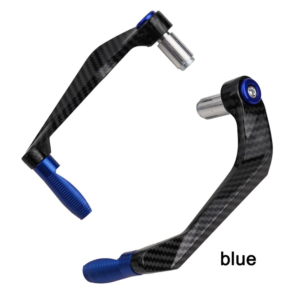 Brake Clutch Protector Brake Clutch Levers Motorbike Parts Reliable Protection Aluminum Alloy Easy Installation