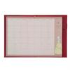 Disney Beauty and the Beast Planner Schedule Book, B6, Embossed 2026 Japan NEW