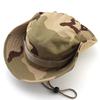 Camouflage Tactical Cap Boonie Bucket Hat Caps Camo Men Outdoor Sports Sun Bucket Cap Fishing Hiking Hunting Hats