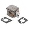 Kettensägen-Vergaserbaugruppe mit Dichtung 503280401, Ersatz für HUSQVARNA 181 288 281 288XP