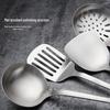 BST Stainless Steel Cookware Utensil Set