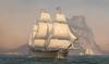 Neverland Hobby 1/700 HMS Victory with Interior Plastic Model Kit NLH77001