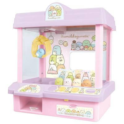 TAKARA TOMY Sumikko Gurashi Sumikko Crane Game