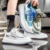 Shoes for Men Fashion Platform Men Shoes Heightened Soft-soled Comfort Casual Sneakers High Quality Mens Shoes Zapatillas Hombre