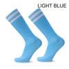 Child Over The Knee Breathable Student Dance Sports Socks Thin Socks Football Socks High Tube