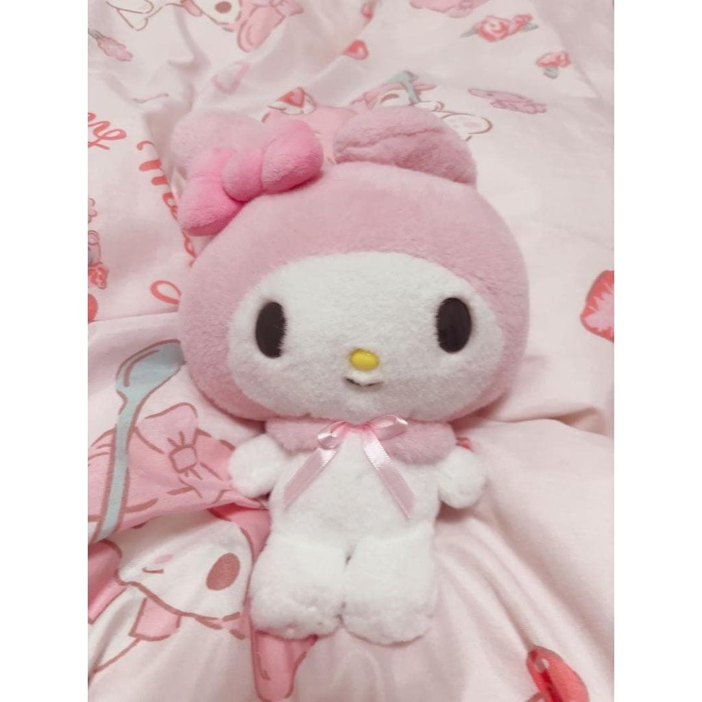 Sanrio My Melody Plush M