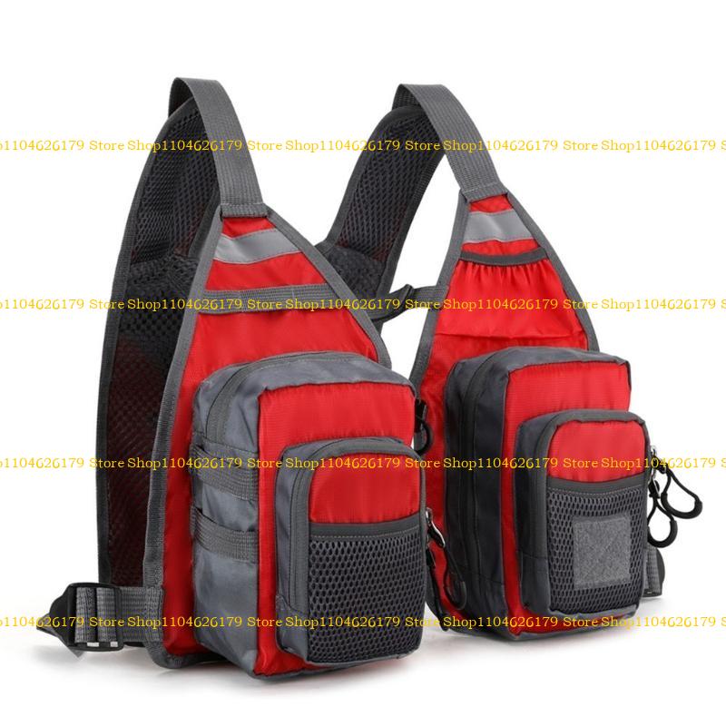 A1A2 Multifunction Fly Fishing Vest Fishing Accessories Trout Fishing Gear Adjustable Multi Pokcet Waistcoat for Adult