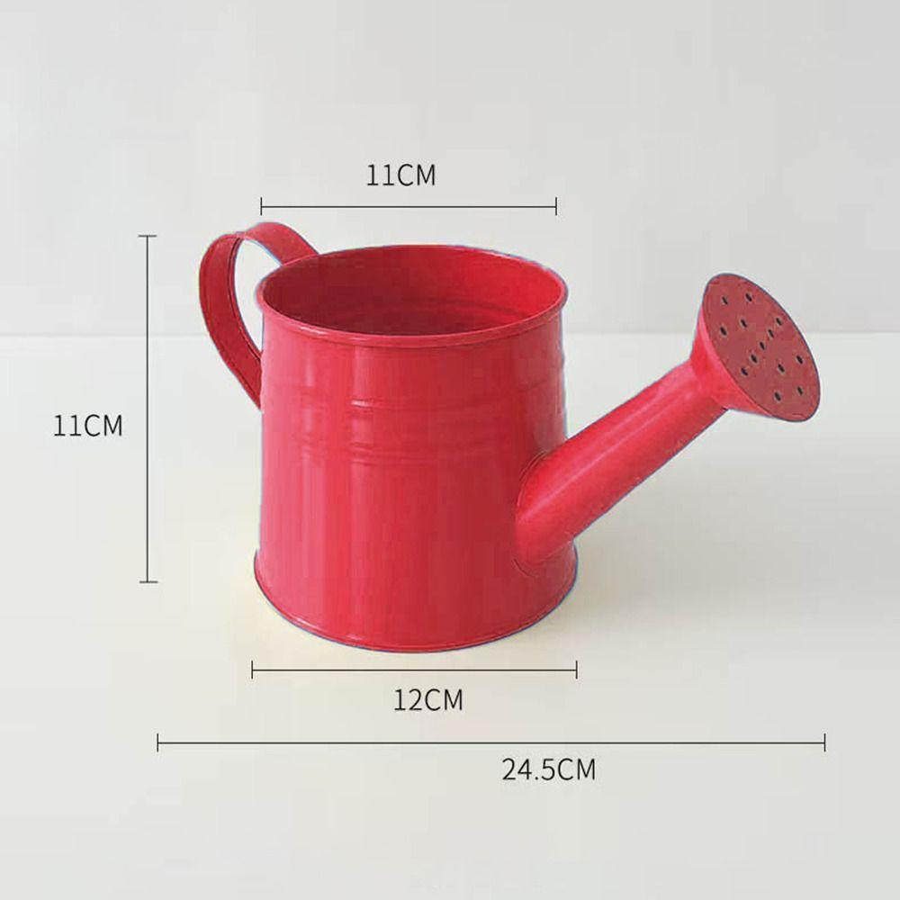 Home Watering Pot Large Capacity Water Spraying Pot Mini Watering Can  for Children