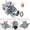 For Ford 3000 3100 3300 3400 3500 Tractor Compatible 1103-0004 New Carburetor Kit- 13916 C5NE9510C