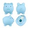 Cute Pig Shape Piggy Bank Coin Money Saving Box For Girls And Boys Medium Size Savings Bank Storage Organizer Birthday Gifts