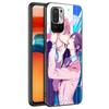 Gegeben Yaoi Anime Silikon Handyhülle Für Xiaomi Redmi Note 11 10 9 8 Pro 11T 10T 10S 9S 8T 9 9A 9C 9T Schwarz Weiche Hülle Coque