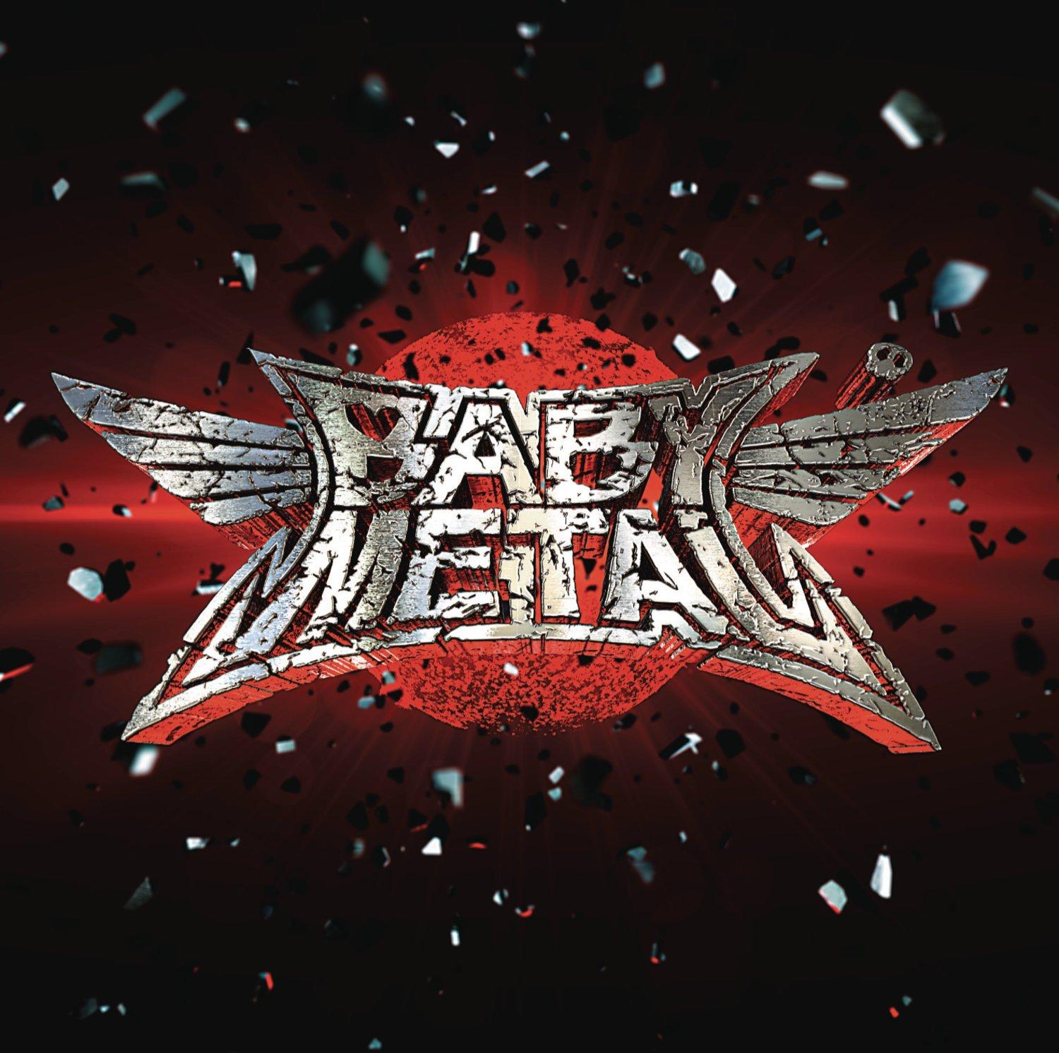 

Babymetal
