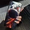 Sports Basketball Cool For OPPO Reno 5 6 7 A96 A40 A58 Realme GT A74 A78 Neo2 A74 A78 Find X5 X3 X7 X8 Black Phone Case