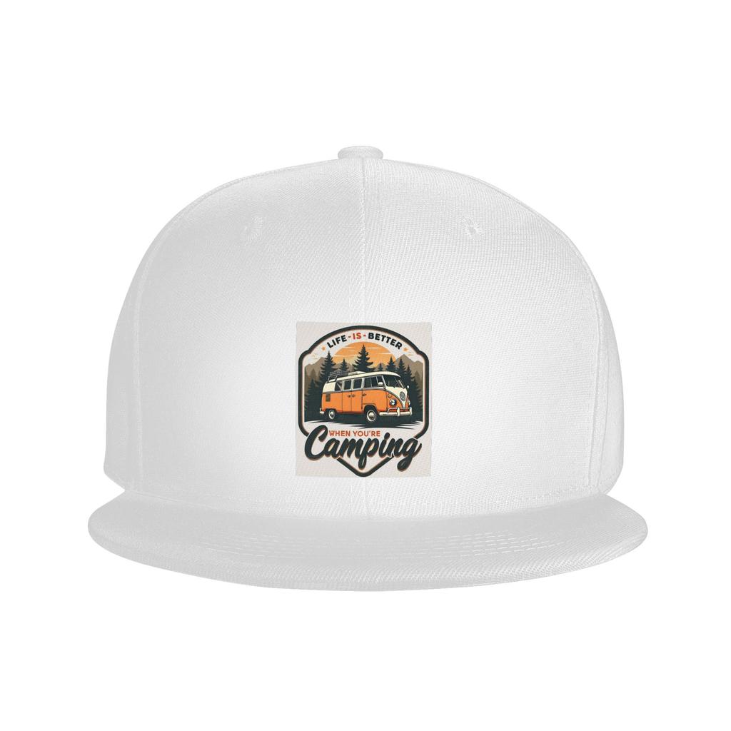 Weiches Rudy Pankow JJ Maybank Poster Baseballkappen Snapback Mode Baseballmützen Lässig Kappe Outdoor für Unisex und Damen