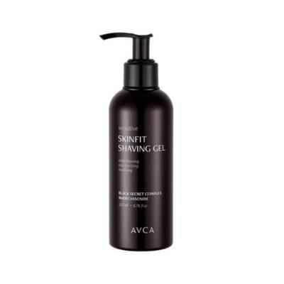 Abca Sensitive Skinfit Rasiergel — 200 ml (1 Stück)