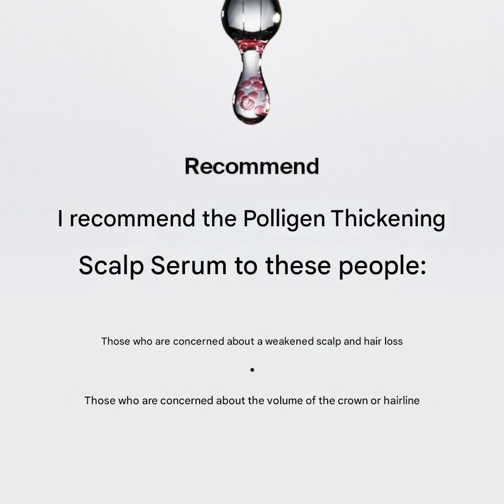 Dr.ForHair Thickening Scalp Serum, 50ml / 1.69fl.oz.