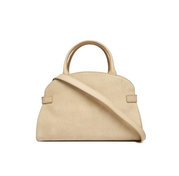 Сумка Coccinelle TLB Coccinellesabine Suede Bi TLB