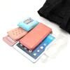 Y'SACCS vous et 3D Pocket Critique 2-Way Tote Bag YV02502 Green (80)