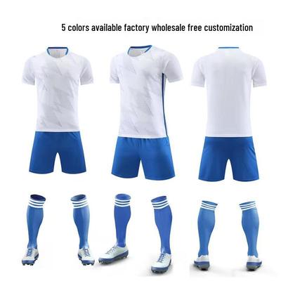 Football – Tenues de football