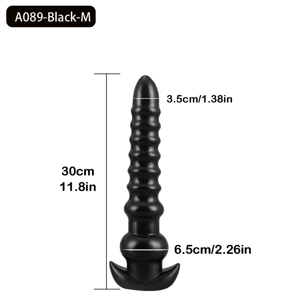 Long anal beads butt plug buttplug anal dildo sexy toys for woman men gay anus dilator prostate massager sex shop