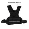 Longchan Adjustable Weighted Vest