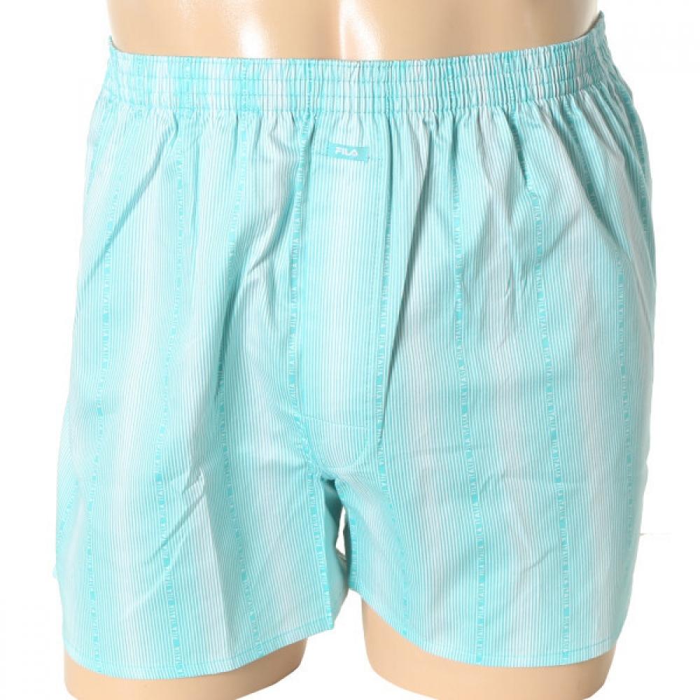Мужские плавки Fila S jujaS Полоска Tkg1628mtqe 95