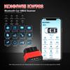 KW903 OBD2 ELM327 Bluetooth (v4.0/5.0/5.2) для Android та Apple